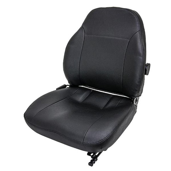Seat Assembly
